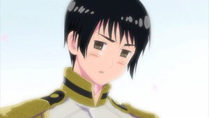 ヘタリア 1. évad Ep.4 4. epizód