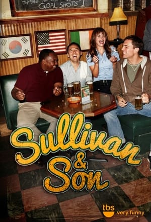 Sullivan & Son poszter