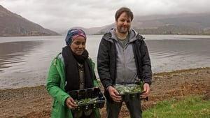 Nadiya's British Food Adventure 1. évad Ep.6 6. epizód