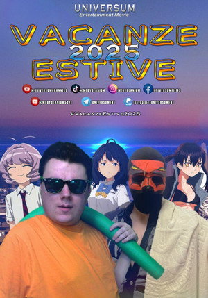 VACANZE ESTIVE 2025