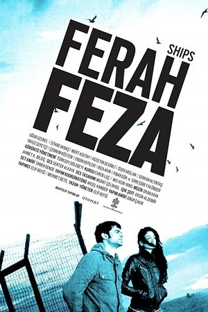 Ferahfeza poszter