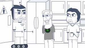 The Best of Rooster Teeth Animated Adventures háttérkép