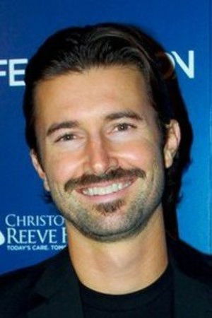 Brandon Jenner profil kép