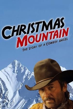 Christmas Mountain poszter