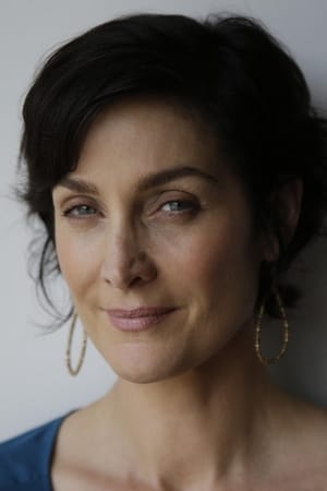 Carrie-Anne Moss profil kép