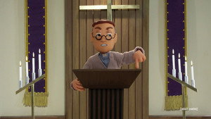 Moral Orel Specials Ep.11 11. epizód