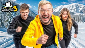 Sabotażysta 3. évad Ep.5 5. epizód
