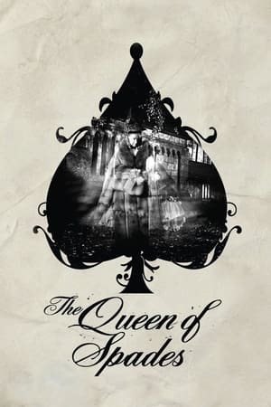 The Queen of Spades