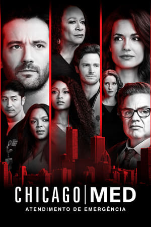 Chicago Med poszter