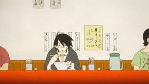 さよなら絶望先生 2. évad Ep.8 8. epizód