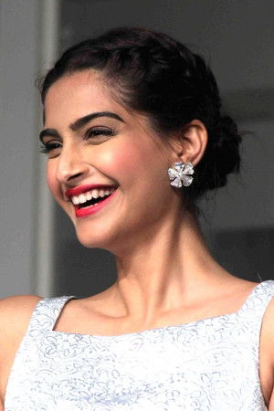 Sonam Kapoor profil kép