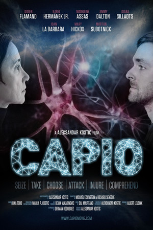 Capio poszter