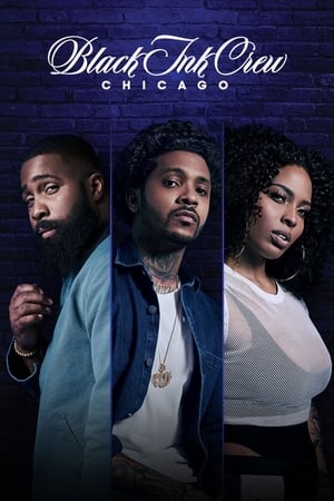 Black Ink Crew Chicago