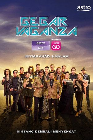 Gegar Vaganza