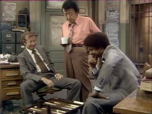 Barney Miller Season 5 Ep.1 1. epizód