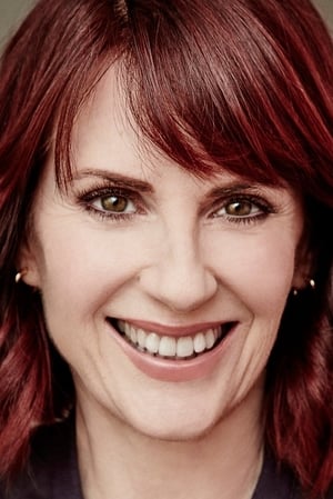 Megan Mullally