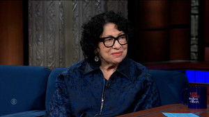 The Late Show with Stephen Colbert 11. évad Ep.5 5. epizód