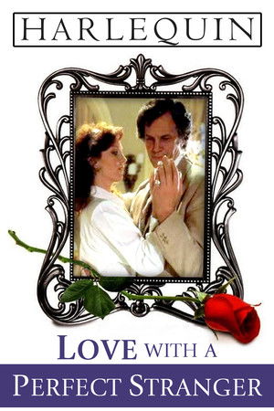 Love with a Perfect Stranger poszter