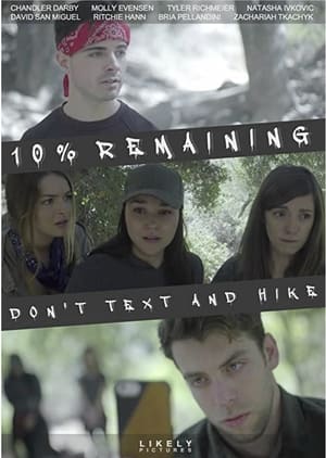 10% Remaining (short)