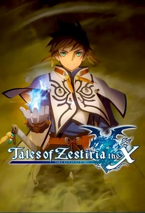 Tales of Zestiria the X