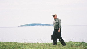 Reading Alistair MacLeod háttérkép