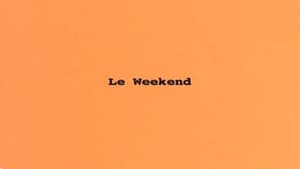 Le Weekend háttérkép