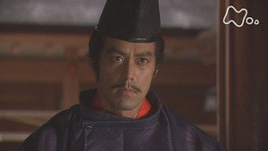 義経 1. évad Ep.22 22. epizód