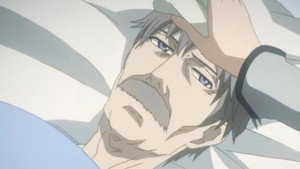 隠の王 1. évad Ep.13 13. epizód