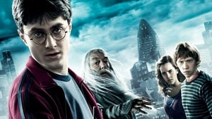 Harry Potter és a félvér herceg háttérkép