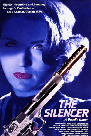 The Silencer poszter
