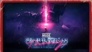 Muse: Simulation Theory háttérkép