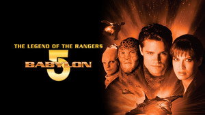 Babylon 5: Az ismeretlen faj háttérkép
