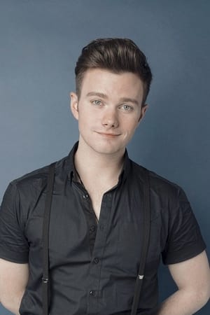 Chris Colfer profil kép