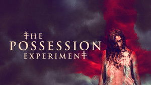 The Possession Experiment háttérkép