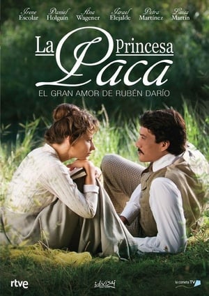 La princesa Paca