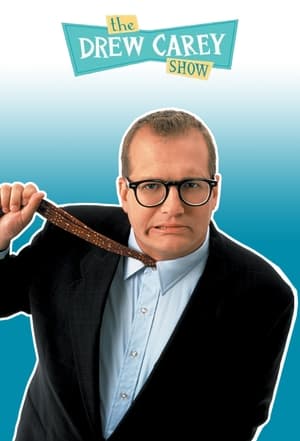 The Drew Carey Show poszter