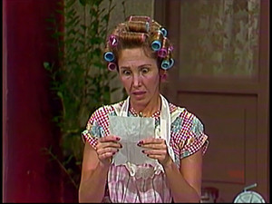 El Chavo del Ocho Season 5 Ep.33 33. epizód