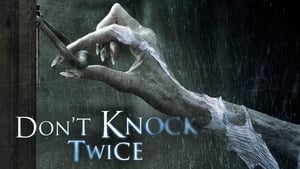 Don't Knock Twice háttérkép