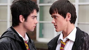 Waterloo Road 6. évad Ep.11 11. epizód