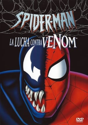 Spider-Man: The Venom Saga poszter