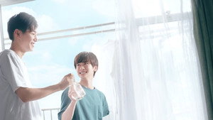 彼のいる生活 kép