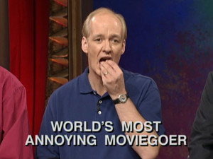 Whose Line Is It Anyway? Season 3 Ep.13 13. epizód