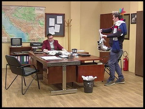 Државни посао 5. évad Ep.72 72. epizód