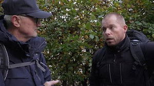Jaget Vildt - Kendte på flugt 6. évad Ep.7 7. epizód