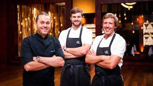 MasterChef Australia 8. évad Ep.23 23. epizód