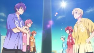 劇場版すとぷり はじまりの物語~Strawberry School Festival!!!~ háttérkép