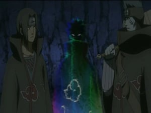 Naruto Shippuden 6. évad Ep.121 121. epizód