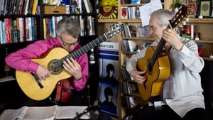 NPR Tiny Desk Concerts 7. évad Ep.36 36. epizód