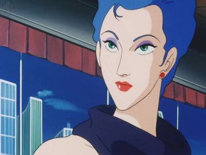 未来警察ウラシマン Season 1 Ep.21 21. epizód