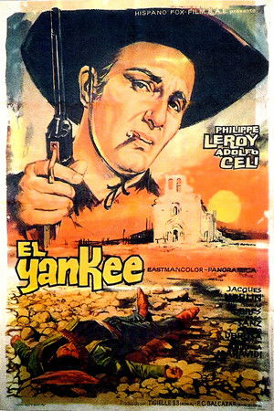 Yankee poszter